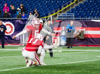 Thumbnail 3 in St. Paul's vs. Dexter Southfield (NEPSAC Dave Coratti Bowl) photogallery.