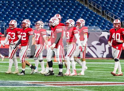 Thumbnail 2 in St. Paul's vs. Dexter Southfield (NEPSAC Dave Coratti Bowl) photogallery.