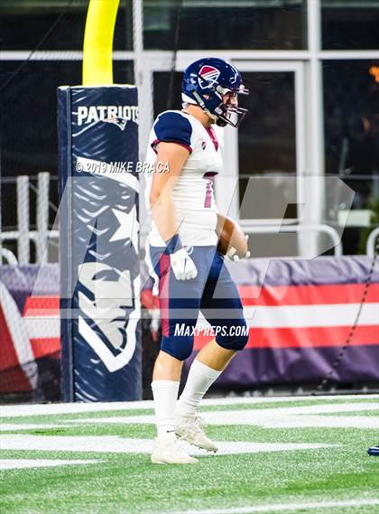 Thumbnail 1 in St. Paul's vs. Dexter Southfield (NEPSAC Dave Coratti Bowl) photogallery.