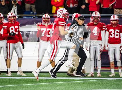 Thumbnail 1 in St. Paul's vs. Dexter Southfield (NEPSAC Dave Coratti Bowl) photogallery.