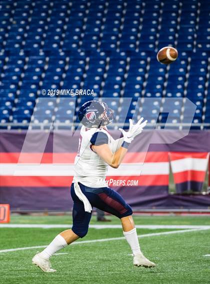 Thumbnail 2 in St. Paul's vs. Dexter Southfield (NEPSAC Dave Coratti Bowl) photogallery.