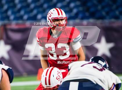 Thumbnail 3 in St. Paul's vs. Dexter Southfield (NEPSAC Dave Coratti Bowl) photogallery.