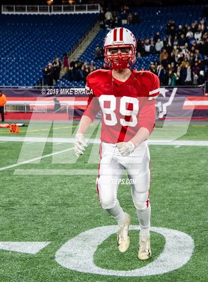 Thumbnail 2 in St. Paul's vs. Dexter Southfield (NEPSAC Dave Coratti Bowl) photogallery.