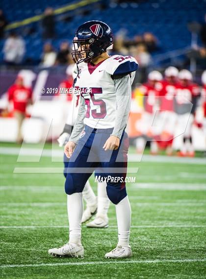 Thumbnail 1 in St. Paul's vs. Dexter Southfield (NEPSAC Dave Coratti Bowl) photogallery.