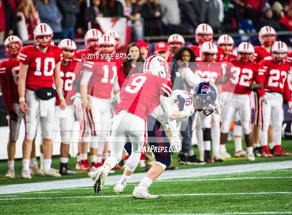 Thumbnail 3 in St. Paul's vs. Dexter Southfield (NEPSAC Dave Coratti Bowl) photogallery.