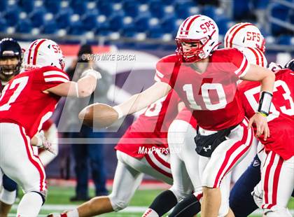 Thumbnail 3 in St. Paul's vs. Dexter Southfield (NEPSAC Dave Coratti Bowl) photogallery.