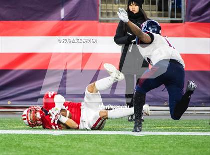 Thumbnail 3 in St. Paul's vs. Dexter Southfield (NEPSAC Dave Coratti Bowl) photogallery.