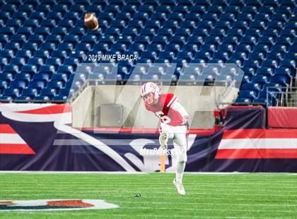 Thumbnail 2 in St. Paul's vs. Dexter Southfield (NEPSAC Dave Coratti Bowl) photogallery.