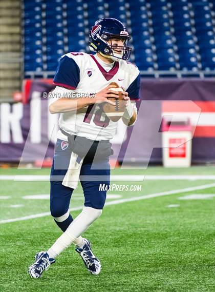 Thumbnail 2 in St. Paul's vs. Dexter Southfield (NEPSAC Dave Coratti Bowl) photogallery.