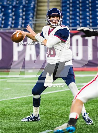 Thumbnail 2 in St. Paul's vs. Dexter Southfield (NEPSAC Dave Coratti Bowl) photogallery.