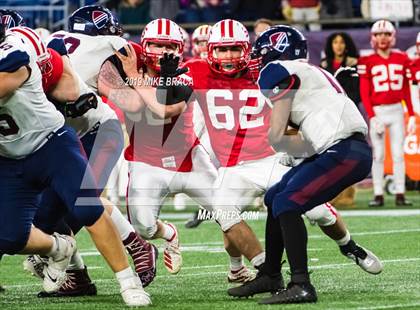 Thumbnail 1 in St. Paul's vs. Dexter Southfield (NEPSAC Dave Coratti Bowl) photogallery.