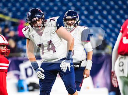 Thumbnail 1 in St. Paul's vs. Dexter Southfield (NEPSAC Dave Coratti Bowl) photogallery.