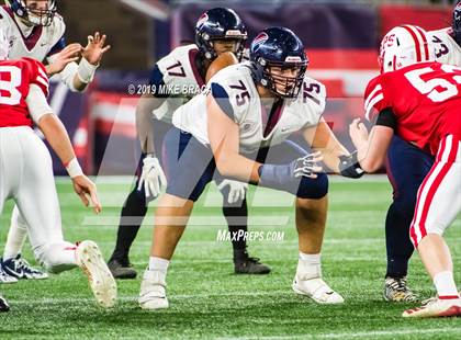 Thumbnail 2 in St. Paul's vs. Dexter Southfield (NEPSAC Dave Coratti Bowl) photogallery.