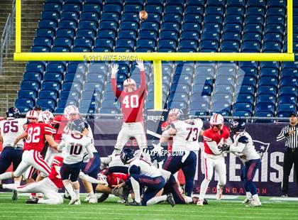 Thumbnail 1 in St. Paul's vs. Dexter Southfield (NEPSAC Dave Coratti Bowl) photogallery.