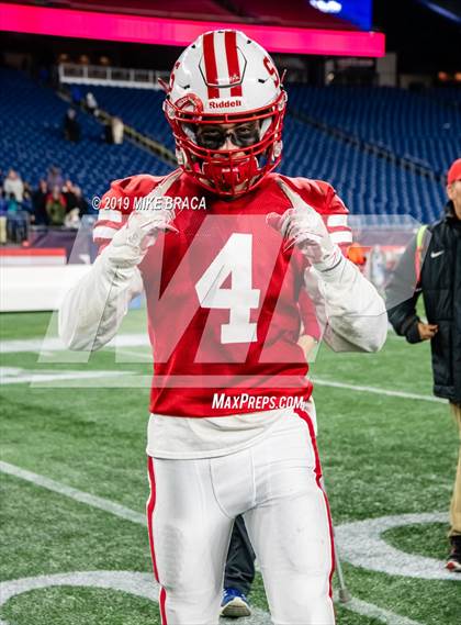 Thumbnail 1 in St. Paul's vs. Dexter Southfield (NEPSAC Dave Coratti Bowl) photogallery.
