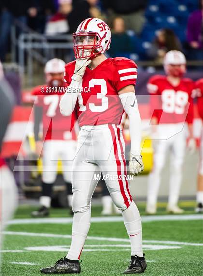 Thumbnail 2 in St. Paul's vs. Dexter Southfield (NEPSAC Dave Coratti Bowl) photogallery.