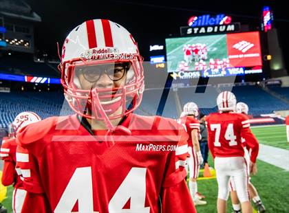 Thumbnail 2 in St. Paul's vs. Dexter Southfield (NEPSAC Dave Coratti Bowl) photogallery.