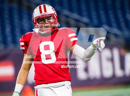 Thumbnail 1 in St. Paul's vs. Dexter Southfield (NEPSAC Dave Coratti Bowl) photogallery.