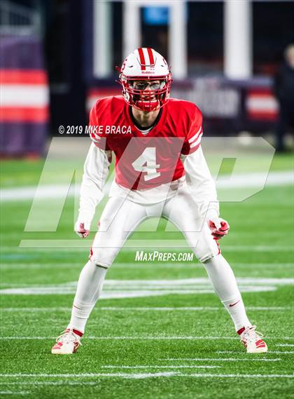 Thumbnail 1 in St. Paul's vs. Dexter Southfield (NEPSAC Dave Coratti Bowl) photogallery.