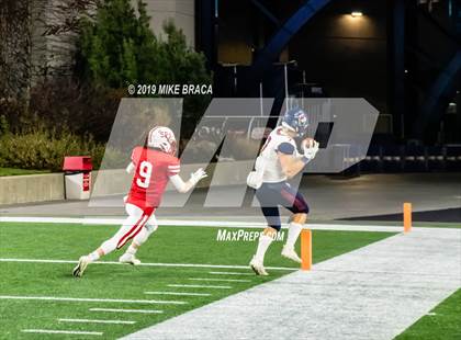 Thumbnail 1 in St. Paul's vs. Dexter Southfield (NEPSAC Dave Coratti Bowl) photogallery.