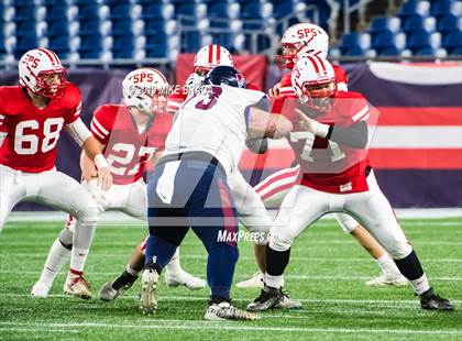Thumbnail 1 in St. Paul's vs. Dexter Southfield (NEPSAC Dave Coratti Bowl) photogallery.