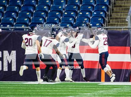 Thumbnail 2 in St. Paul's vs. Dexter Southfield (NEPSAC Dave Coratti Bowl) photogallery.