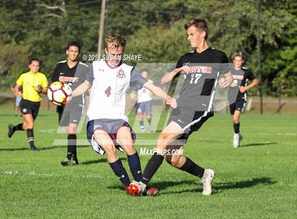Thumbnail 1 in Belmont Hill @ Groton School photogallery.