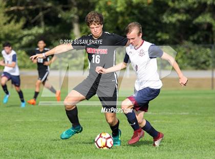 Thumbnail 1 in Belmont Hill @ Groton School photogallery.