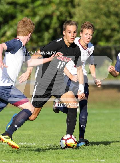 Thumbnail 1 in Belmont Hill @ Groton School photogallery.