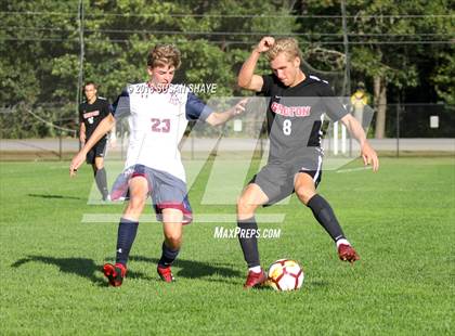 Thumbnail 1 in Belmont Hill @ Groton School photogallery.