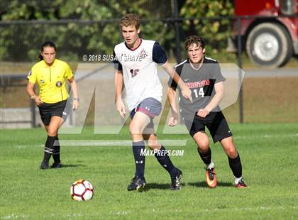 Thumbnail 3 in Belmont Hill @ Groton School photogallery.