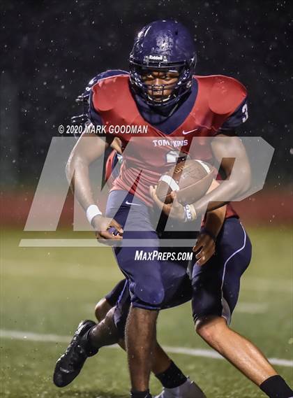 Thumbnail 1 in Cinco Ranch @ Tompkins (A-Teams) photogallery.