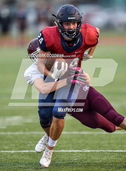 Thumbnail 3 in Cinco Ranch @ Tompkins (A-Teams) photogallery.