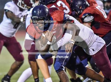 Thumbnail 3 in Cinco Ranch @ Tompkins (A-Teams) photogallery.