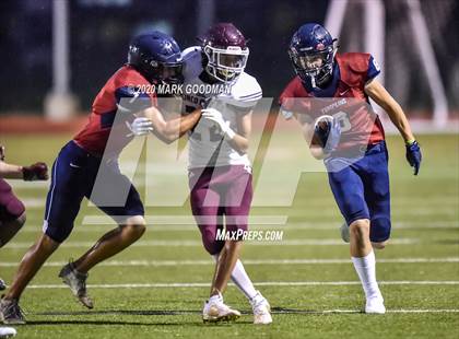 Thumbnail 1 in Cinco Ranch @ Tompkins (A-Teams) photogallery.