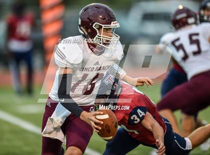 Thumbnail 1 in Cinco Ranch @ Tompkins (A-Teams) photogallery.