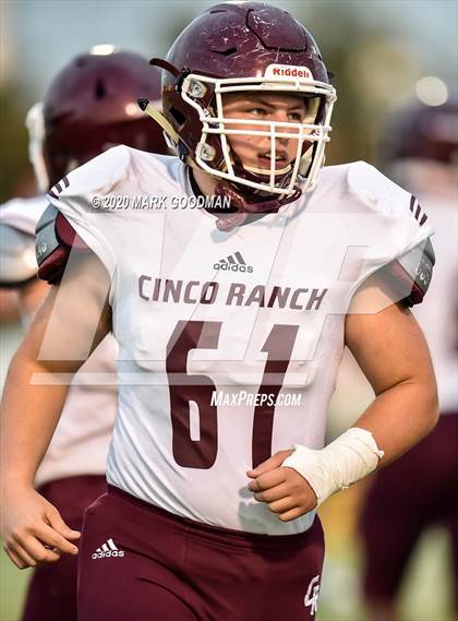 Thumbnail 1 in Cinco Ranch @ Tompkins (A-Teams) photogallery.