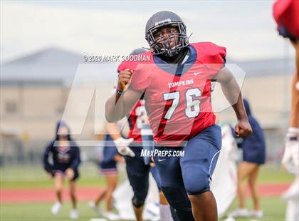 Thumbnail 2 in Cinco Ranch @ Tompkins (A-Teams) photogallery.