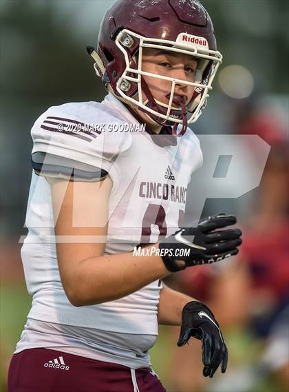 Thumbnail 1 in Cinco Ranch @ Tompkins (A-Teams) photogallery.