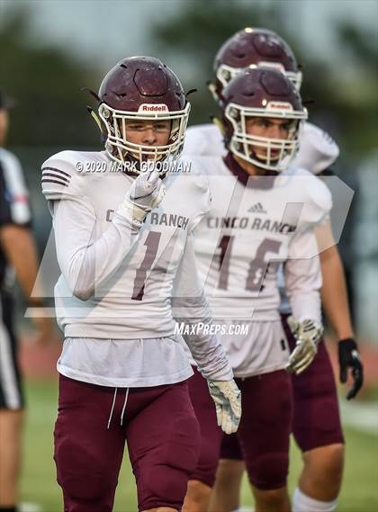 Thumbnail 2 in Cinco Ranch @ Tompkins (A-Teams) photogallery.