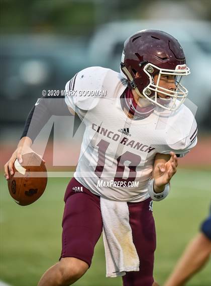 Thumbnail 2 in Cinco Ranch @ Tompkins (A-Teams) photogallery.