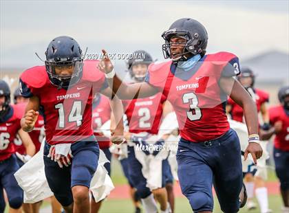 Thumbnail 1 in Cinco Ranch @ Tompkins (A-Teams) photogallery.