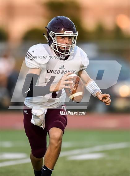 Thumbnail 3 in Cinco Ranch @ Tompkins (A-Teams) photogallery.