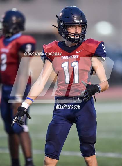 Thumbnail 3 in Cinco Ranch @ Tompkins (A-Teams) photogallery.