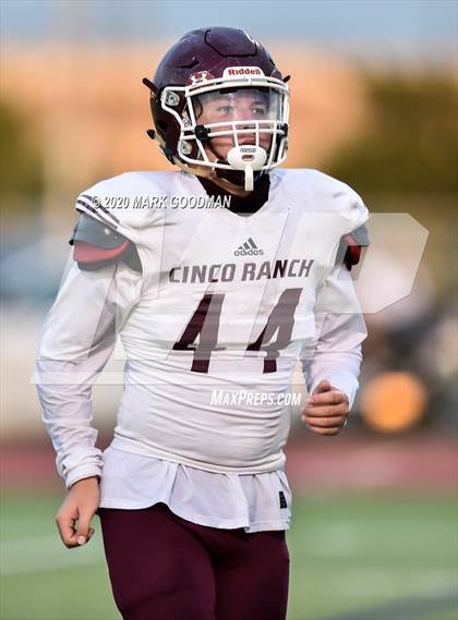 Thumbnail 2 in Cinco Ranch @ Tompkins (A-Teams) photogallery.