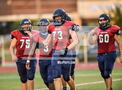 Thumbnail 3 in Cinco Ranch @ Tompkins (A-Teams) photogallery.
