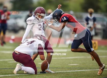 Thumbnail 1 in Cinco Ranch @ Tompkins (A-Teams) photogallery.