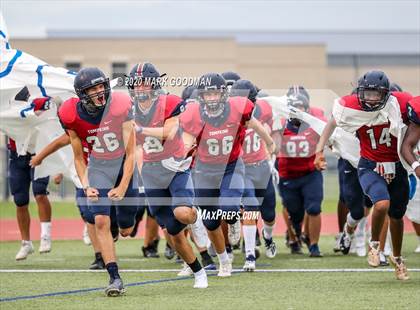 Thumbnail 2 in Cinco Ranch @ Tompkins (A-Teams) photogallery.