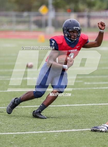 Thumbnail 1 in Cinco Ranch @ Tompkins (A-Teams) photogallery.