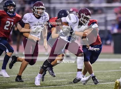 Thumbnail 3 in Cinco Ranch @ Tompkins (A-Teams) photogallery.